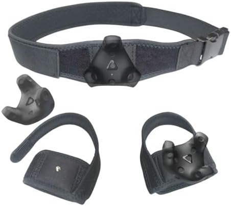 Amazon.com: HTC Vive Tracker, Vive Ultimate Tracker full-body